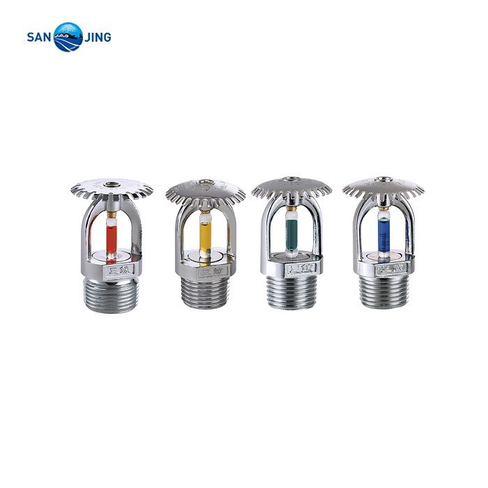 Hanging sprinkler head (2)