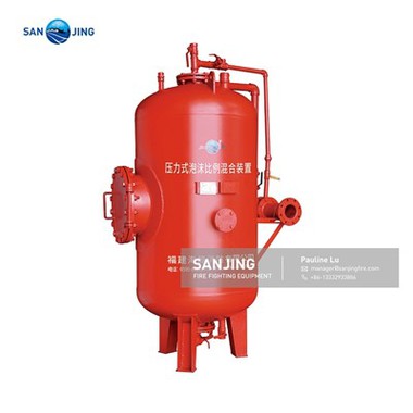 Ansul Horizontalus putplasčio šlapimo pūslės bakas